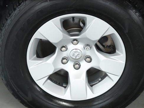 Used 2019 RAM 1500 Big Horn AWD/4WD image 37