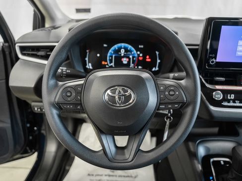 New 2026 Toyota Corolla LE FWD image 27