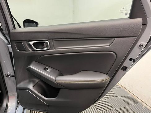 New 2026 Acura Integra A-Spec FWD image 18