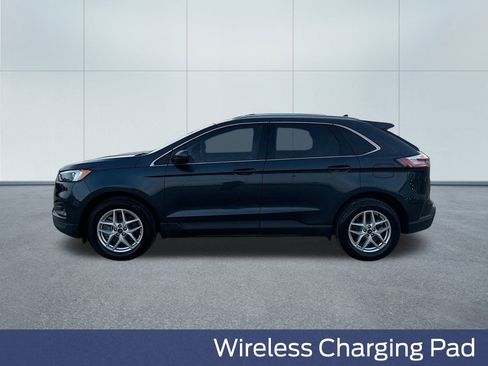 Used 2024 Ford Edge SEL w/ Convenience Package image 12