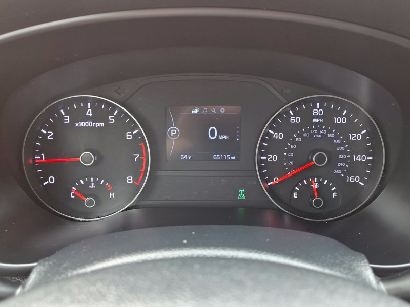 Used 2018 Kia Sportage LX AWD/4WD image 27