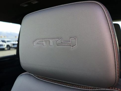 New 2026 GMC Sierra 2500 AT4 w/ AT4 Premium Plus Package image 21