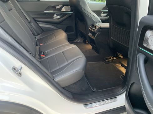 Certified 2023 Mercedes-Benz GLE 350 image 42