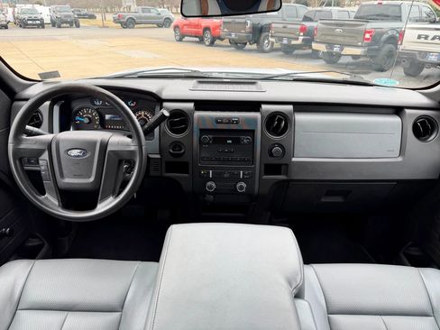 Used 2014 Ford F150 XL w/ Trailer Tow Package image 12
