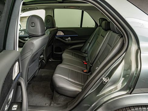 New 2026 Mercedes-Benz GLE 450 4MATIC image 31