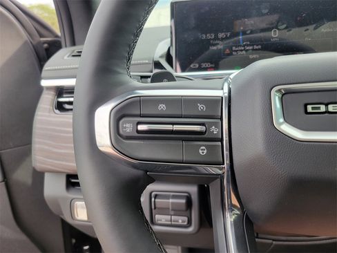 New 2025 GMC Sierra EV Denali image 15