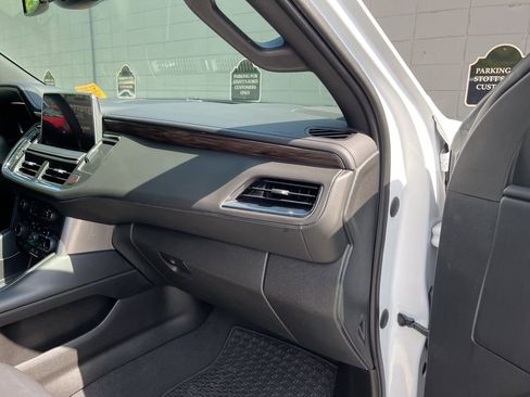 Used 2023 Chevrolet Tahoe LT image 31