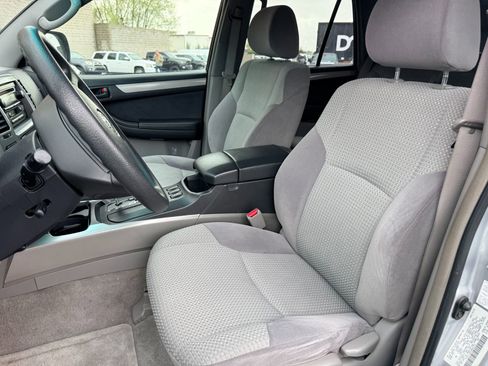 Used 2003 Toyota 4Runner SR5 image 19