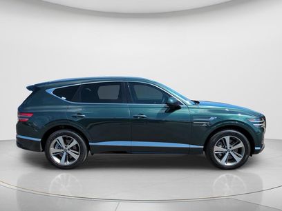 Used 2024 Genesis GV80 3.5T