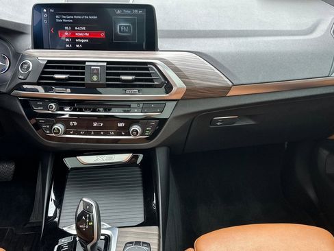 Used 2019 BMW X3 xDrive30i w/ Convenience Package image 29