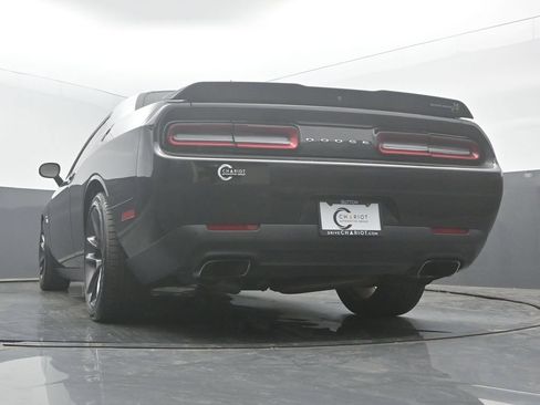 Used 2022 Dodge Challenger R/T Scat Pack RWD image 44