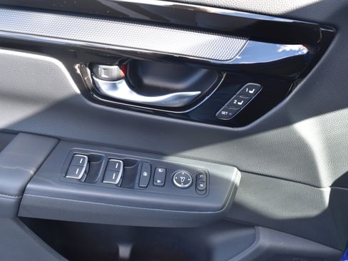 Certified 2023 Honda CR-V EX-L image 15