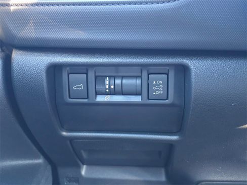 Certified 2025 Subaru Forester Limited w/ Popular Package #1 image 17