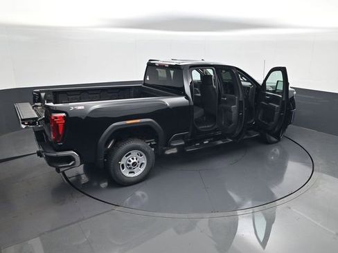 New 2026 GMC Sierra 2500 Pro AWD/4WD image 29