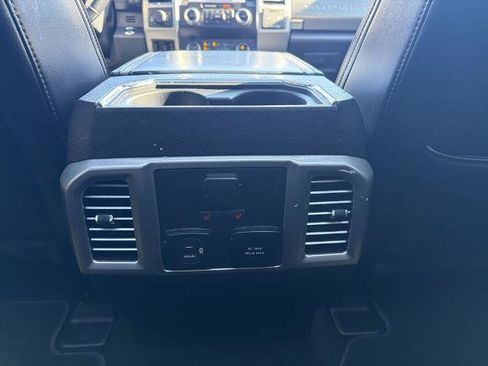 Certified 2020 Ford F250 Platinum w/ FX4 Off-Road Package AWD/4WD image 12