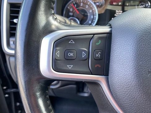 Used 2023 RAM 1500 Big Horn AWD/4WD image 19