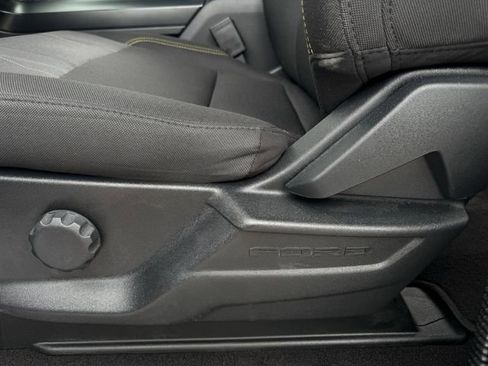 Certified 2024 Ford F150 STX image 24