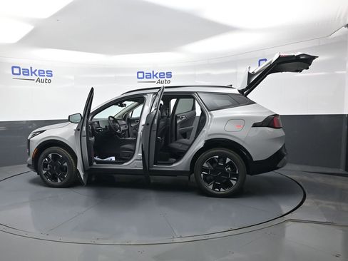 New 2026 Kia Sportage SX image 58