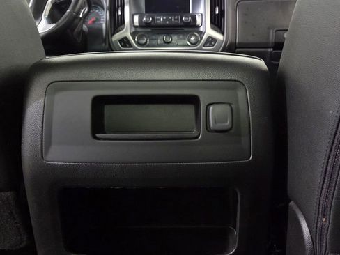 Used 2017 GMC Sierra 1500 SLT AWD/4WD image 30
