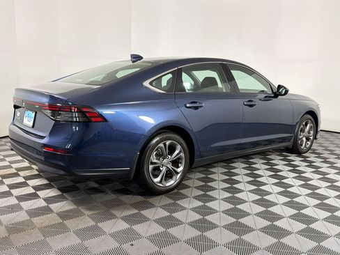 Used 2024 Honda Accord EX image 6
