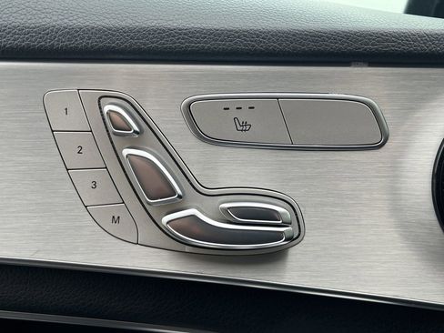 Used 2018 Mercedes-Benz C 300 Sedan image 21