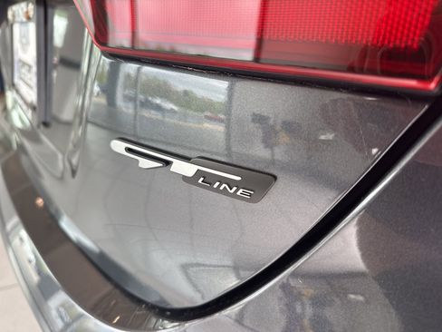 Used 2024 Kia Forte GT-Line w/ GT-Line Premium Package image 8