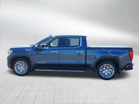 Used 2019 GMC Sierra 1500 Denali w/ Denali Ultimate Package AWD/4WD image 4