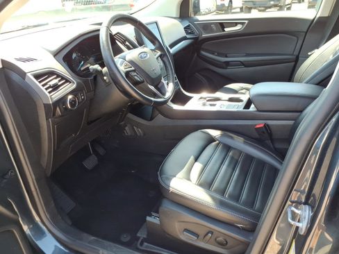 Used 2023 Ford Edge SEL w/ Convenience Package AWD/4WD image 11