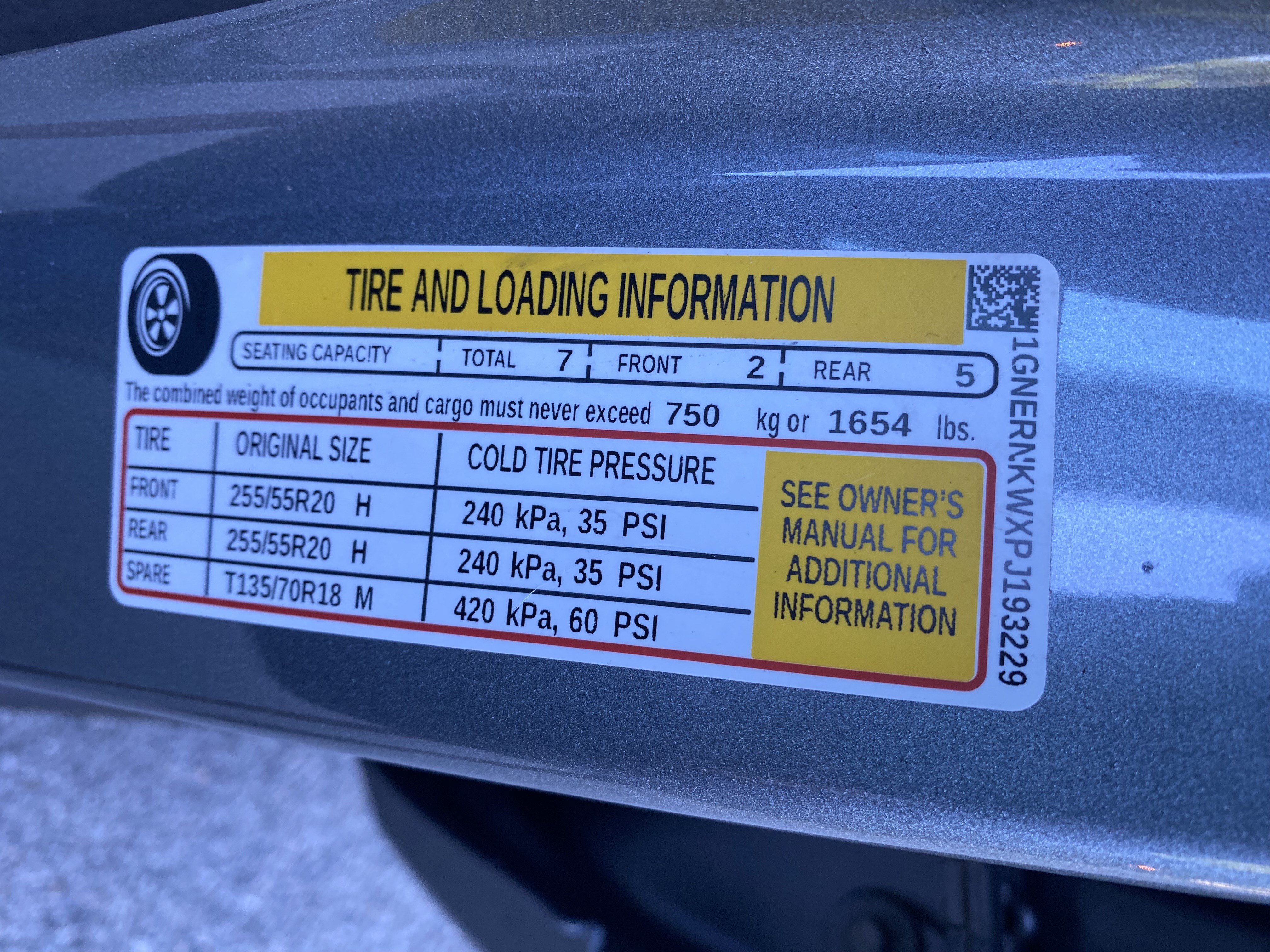 Used 2023 Chevrolet Traverse High Country FWD image 41