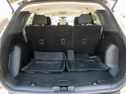 Used 2021 Ford Escape SE AWD/4WD image 11