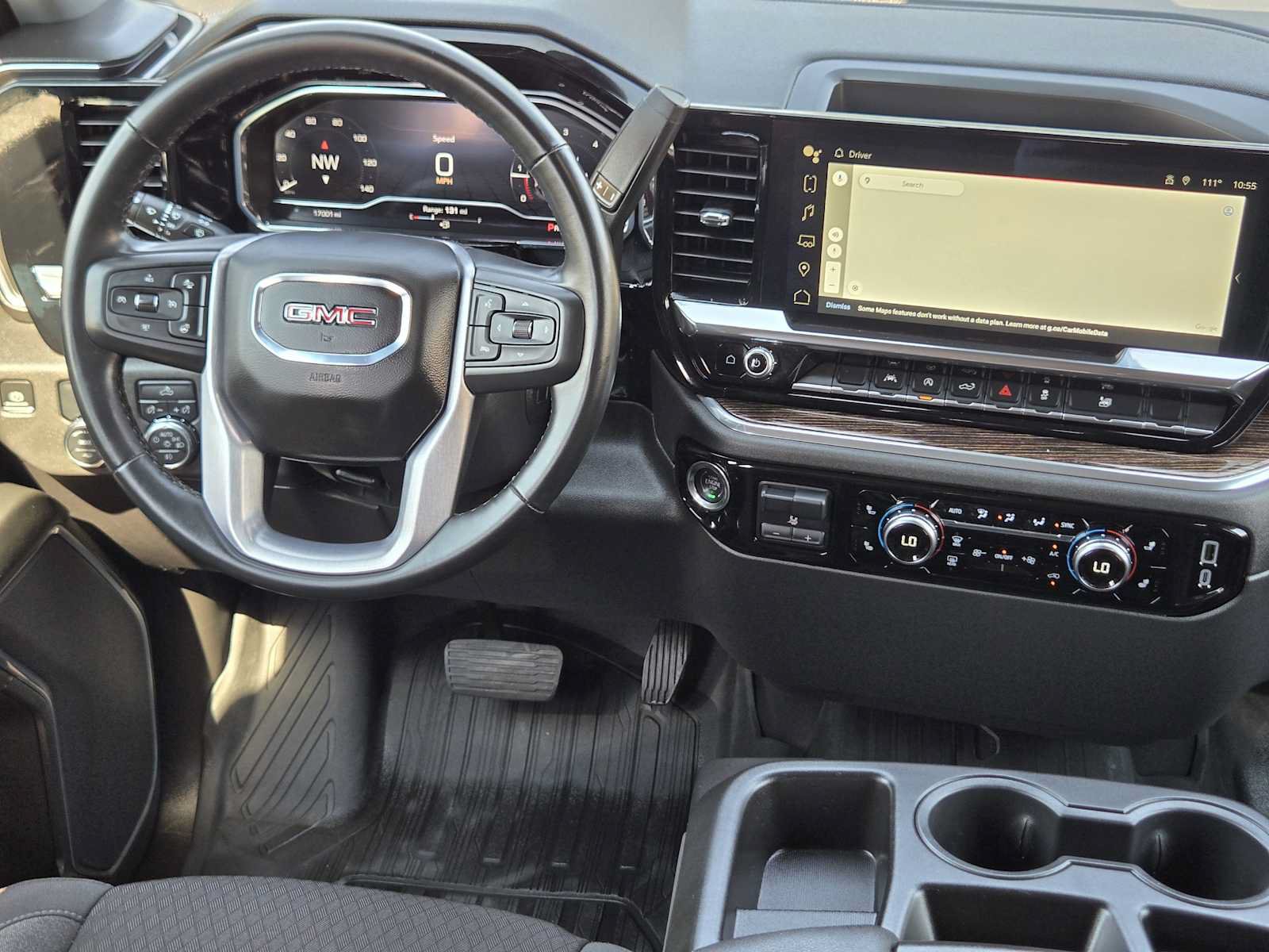 Certified 2024 GMC Sierra 1500 Elevation RWD image 25