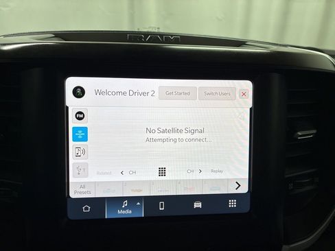 Used 2024 RAM 2500 Big Horn image 16