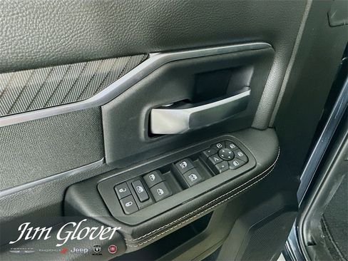 New 2026 RAM 2500 Big Horn image 22