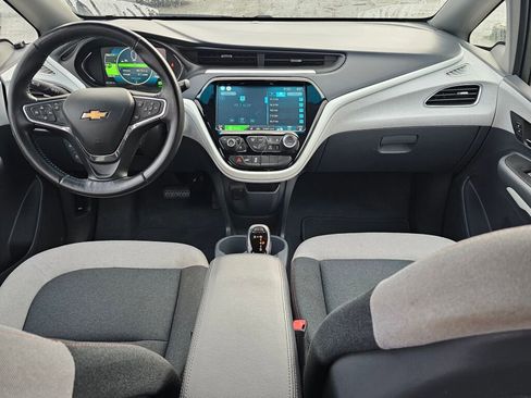 Used 2017 Chevrolet Bolt LT image 15