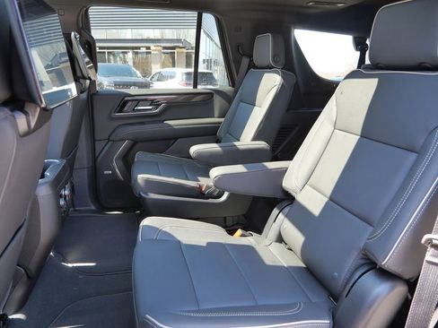 New 2026 GMC Yukon Elevation w/ Elevation Premium Package AWD/4WD image 37