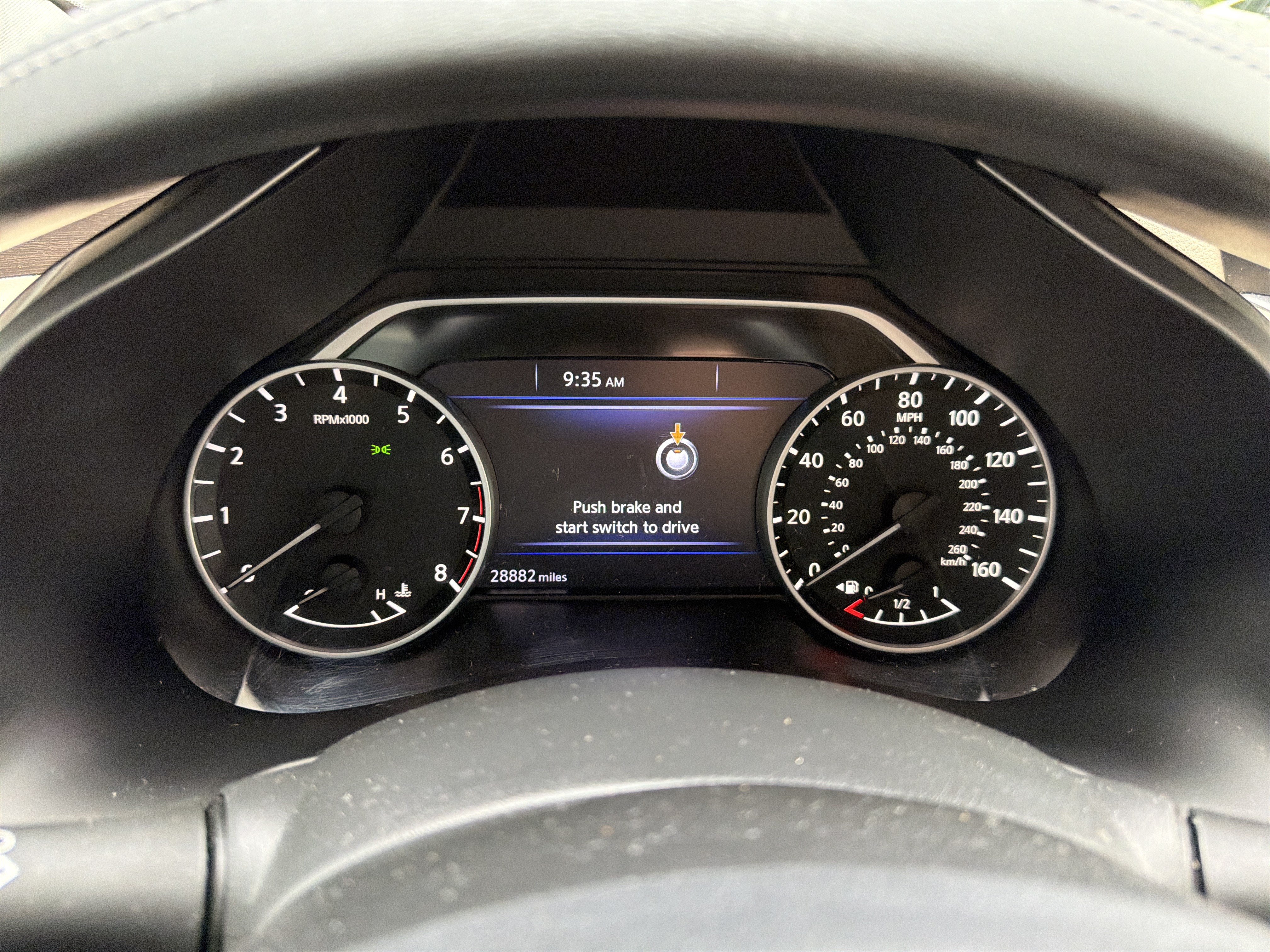Used 2024 Nissan Murano Platinum w/ Cargo Package AWD/4WD image 21