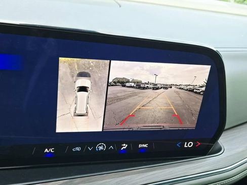 New 2026 Chevrolet Tahoe LS AWD/4WD image 25