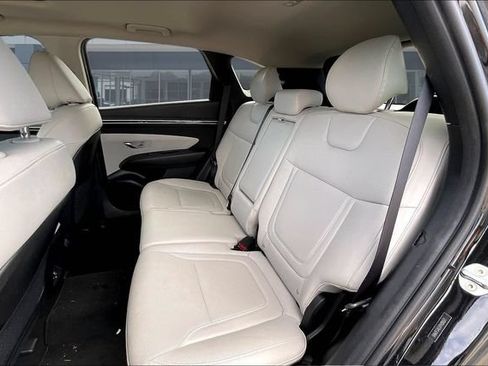 Used 2023 Hyundai Tucson SEL w/ Convenience Package FWD image 21