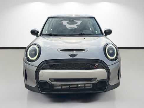 Used 2024 MINI Cooper S FWD image 8