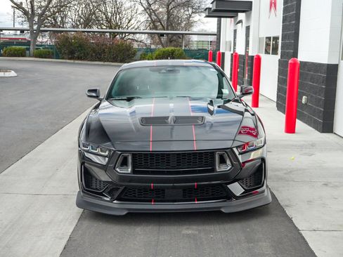 Used 2024 Ford Mustang GT Premium image 33