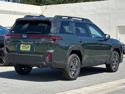 New 2026 Subaru Outback Premium AWD/4WD image 4