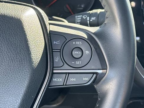 Used 2024 Toyota Camry XSE w/ Navigation Package image 30