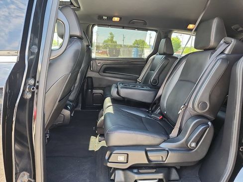 Used 2024 Honda Odyssey Sport image 6