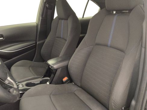 Used 2020 Toyota Corolla SE FWD image 17