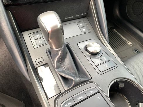 Used 2021 Lexus IS 300 AWD w/ Comfort Package image 22