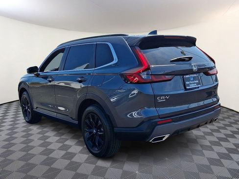 Used 2025 Honda CR-V Sport-L image 5
