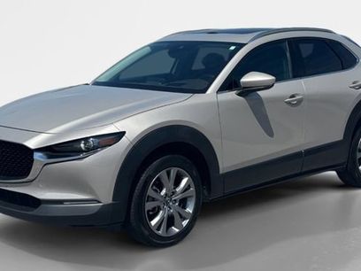 Used 2023 MAZDA CX-30 AWD 2.5 S w/ Premium Package