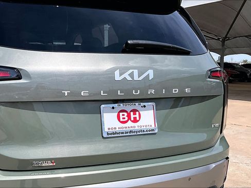 Used 2023 Kia Telluride SX Prestige X-Pro AWD/4WD image 31