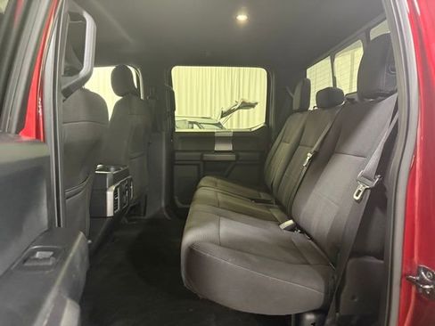 Used 2015 Ford F150 XLT w/ Equipment Group 302A Luxury image 19