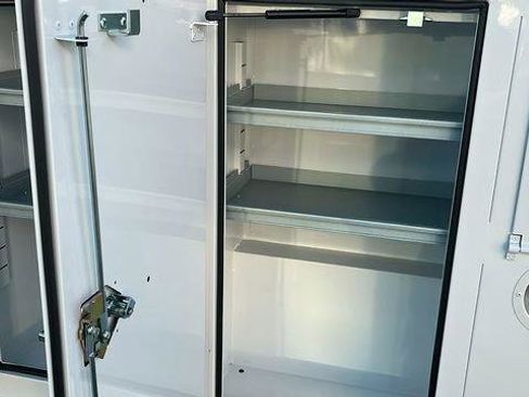 New 2023 GMC Savana 3500 w/ Power Convenience Package image 9